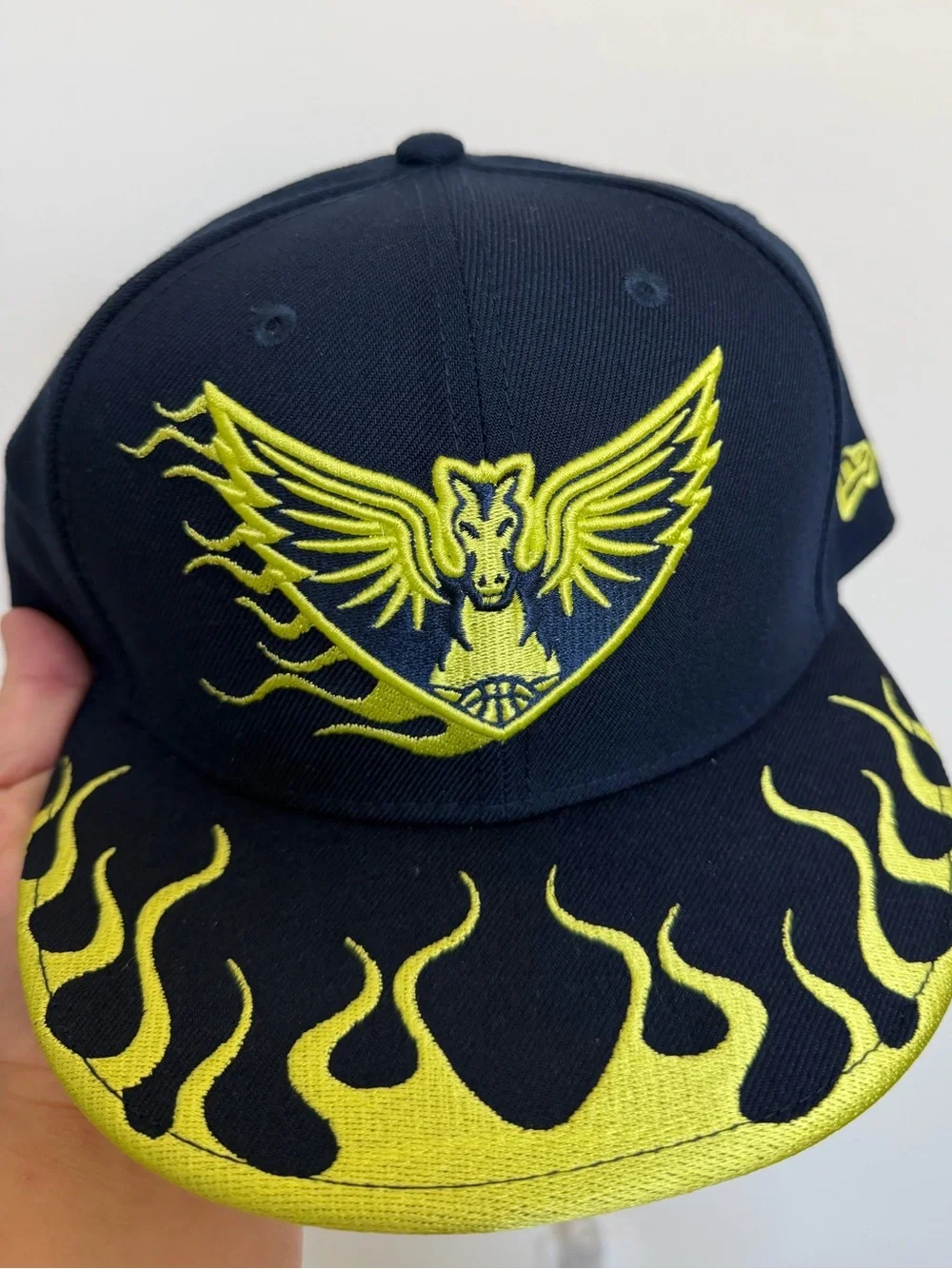 New Era stylish navy